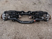 фото thumb №7, Подвеска задние полный audi s3 8v 2.0 tfsi 5q0505285e !!!