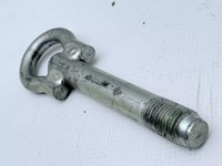 фото thumb №9, Набір домкрат podnośnyk вушко ключ toyota auris i e15 09-12 fl