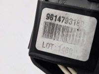 Peugeot peugeot toyota 1.5 blue hdi джгут свічка розжарювання 9814793180 Зі Шроту, фото thumb