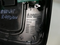 фото thumb №10, Volvo xc60 i lift r-design лампа потолочный освещение кабины