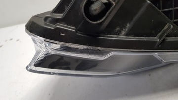 фото thumb №10, Лампа правая перед mercedes vito w447