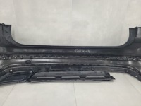 фото thumb №12, Задній бампер vw volkswagen tiguan 2 ii 5na r-line 15-19
