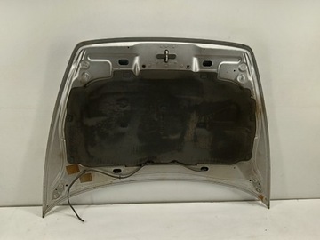 фото thumb №8, Капот кришка двигуна volvo s40 ii v50 04-08 426-26