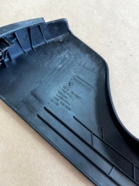 фото thumb №5, Защита корпус сиденья bmw x5 f15 м-пакет 7317440