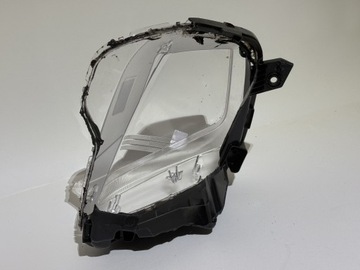 фото thumb №6, Hyundai tucson iv nx4 2020- лівий плафон лампи передній