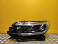 Купить Honda crv 15- фара фара обычная led drl l америка, фото thumb