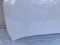 фото thumb №8, Капот крышка двигателя skoda octavia iii 3 lift 5e