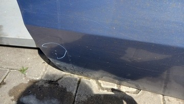 фото thumb №5, Дверь левая перед mazda 5 06r van