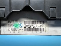 фото thumb №7, Оригінальний дисплей + корпус renault clio iii 8200407759 8200307273c