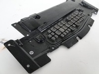 фото thumb №9, Mercedes защита pod бампер передний дизель gle 292 c292 coupe