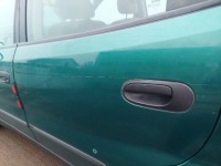 фото thumb №2, Дверь полный левый задняя almera tino dv8