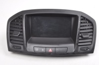 фото thumb №1, Opel astra j iv екран дисплей 95196687