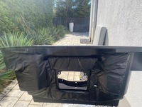 фото thumb №5, Mclaren 570s багажник поддон бардачок 13a4503cp 13a4525cp #