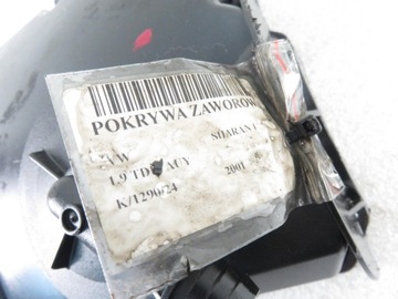 фото thumb №7, Кришка клапанів vw sharan i 1.9 tdi auy 038103469t