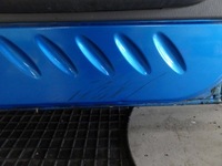 фото thumb №6, Hyundai atos prime ii 2005 5d дверь левый перед bez зеркало fj