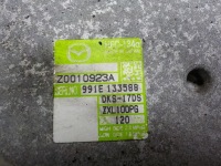 фото thumb №4, Mazda 6 ii компрессор насос кондиционера z0010923a