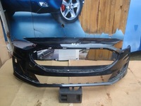 фото thumb №1, Ford focus mk4 st бампер передній