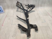 Mercedes e-klasa w323 направляющая кронштейн бампера правый перед a2128852265 Цена, фото thumb