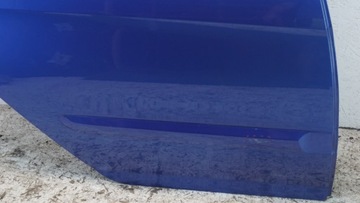 фото thumb №15, Дверь правые зад peugeot 308 t7 hb kgs