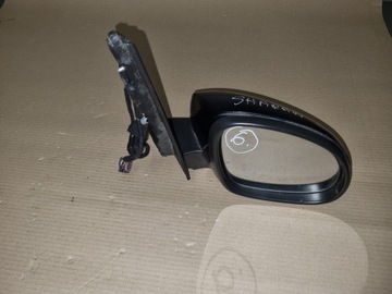 фото thumb №11, Vw sharan ii 7n- зеркало правые 6 pin