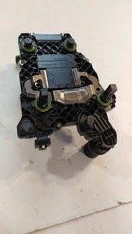 фото thumb №8, Мехатроник коробки передач audi a4 s4 b9