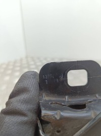 Opel astra j 2013 замок кришки передньої / капот двигуна Зі Шроту, фото thumb