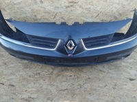 фото thumb №11, Бампер передній перед teb66 renault laguna ii 2 lift