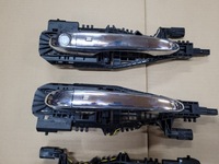 фото thumb №3, Maserati levante ручка зовнішня двері keyless