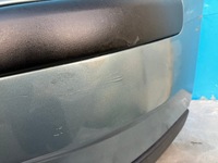 фото thumb №10, Volvo s60 i бампер перед передний решётка радиатора 449-26