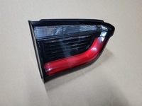 фото thumb №1, Jeep compass ii 2 17-20r лампа задня задня ліва w кришка led