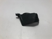 фото thumb №1, Заглушка накладка бампера ліва civic 1.5 turbo x lift 17-