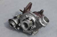 фото thumb №8, Турбонагнітач nissan note e12 1.5 dci 13-17