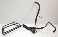 фото thumb №1, Радиатор усилителя volvo 960 v90 s90 3.0