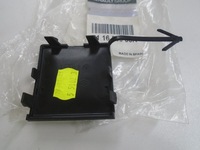 фото thumb №16, Megane iii заглушка hak бампер зад оригинал 511650005r