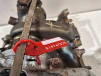 фото thumb №7, Турбина 144106434r renault kadjar 1.3 tce 17-