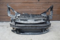 фото thumb №1, Fiat bravo ii 2 підсилювач передній pas kpl балка