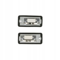 фото thumb №2, Фонари led подсветка номерного знака регистрационный cl