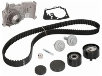 фото thumb №1, Насос води + ремінь renault wind 1.6