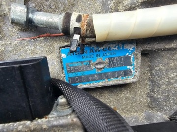 фото thumb №9, Ford kuga mk1 2.5 t 4x4 коробка передач коробки передач автоматична автомат 9v4nh7000ac