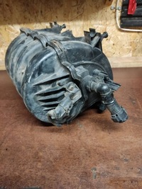 фото thumb №6, Коллектор всасывающий vw golf plus v 03c129711f 1.6 115km 04-13