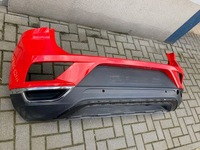 фото thumb №1, Vw t-roc бампер задняя спойлер 2ga807521n 2ga07417n