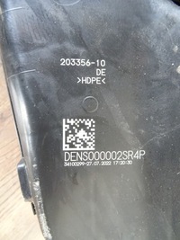 фото thumb №7, Bmw x1 u11 бак adblue 8740421