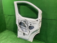 фото thumb №12, Ford transit custom двері лівий перед передні ліві