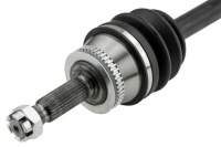 фото thumb №2, Привідний вал привідна лівий перед nty do hyundai elantra iii