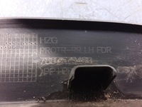 фото thumb №11, Koleos ii молдинг крила задня ліва 788757946r