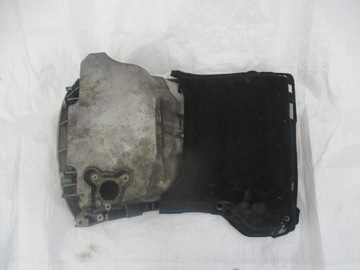 фото thumb №1, Піддон масляна mercedes c-klasa w204 1.8 компресор