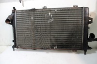 фото thumb №1, Радиатор wody opel zafira b 1.9cdti