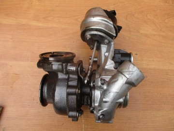 фото thumb №10, Bmw x1 f48 mini f56 2.0 d турбонагнетатель турбина регулятор 8584199 -200zł.