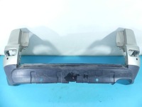 фото thumb №1, Бампер задняя mitsubishi outlander ii 06-10 s18