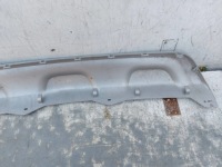 фото thumb №7, Renault captur lift 17- диффузор спойлер бампер задний задняя